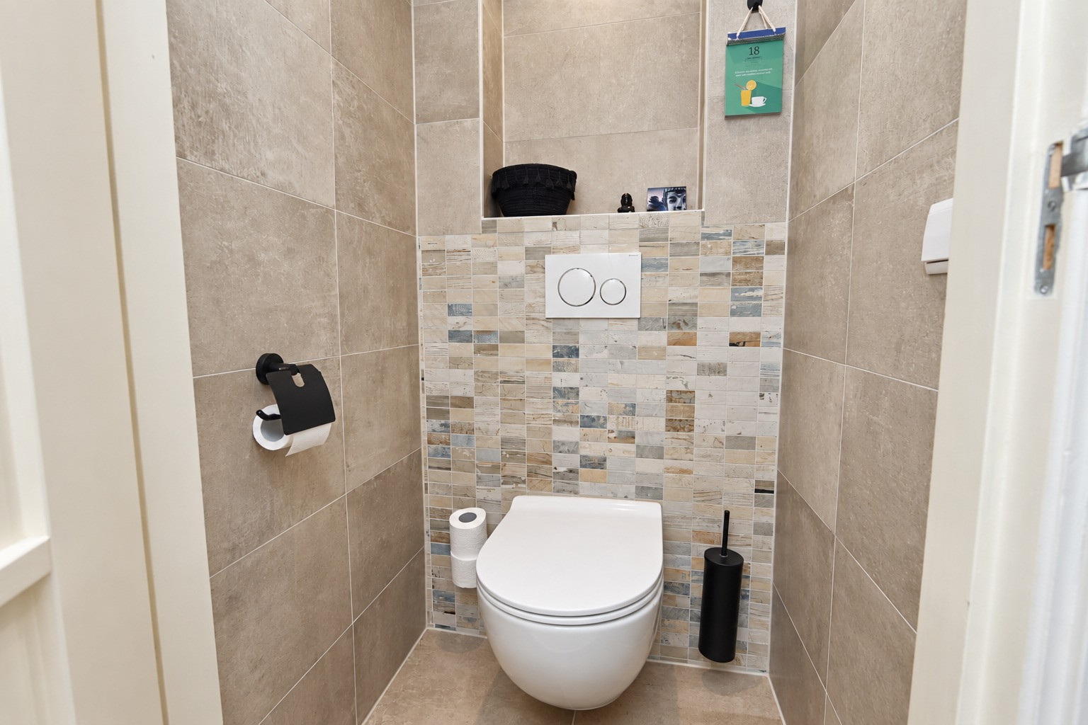 Appartement te koop: van Arembergelaan 12, Voorburg