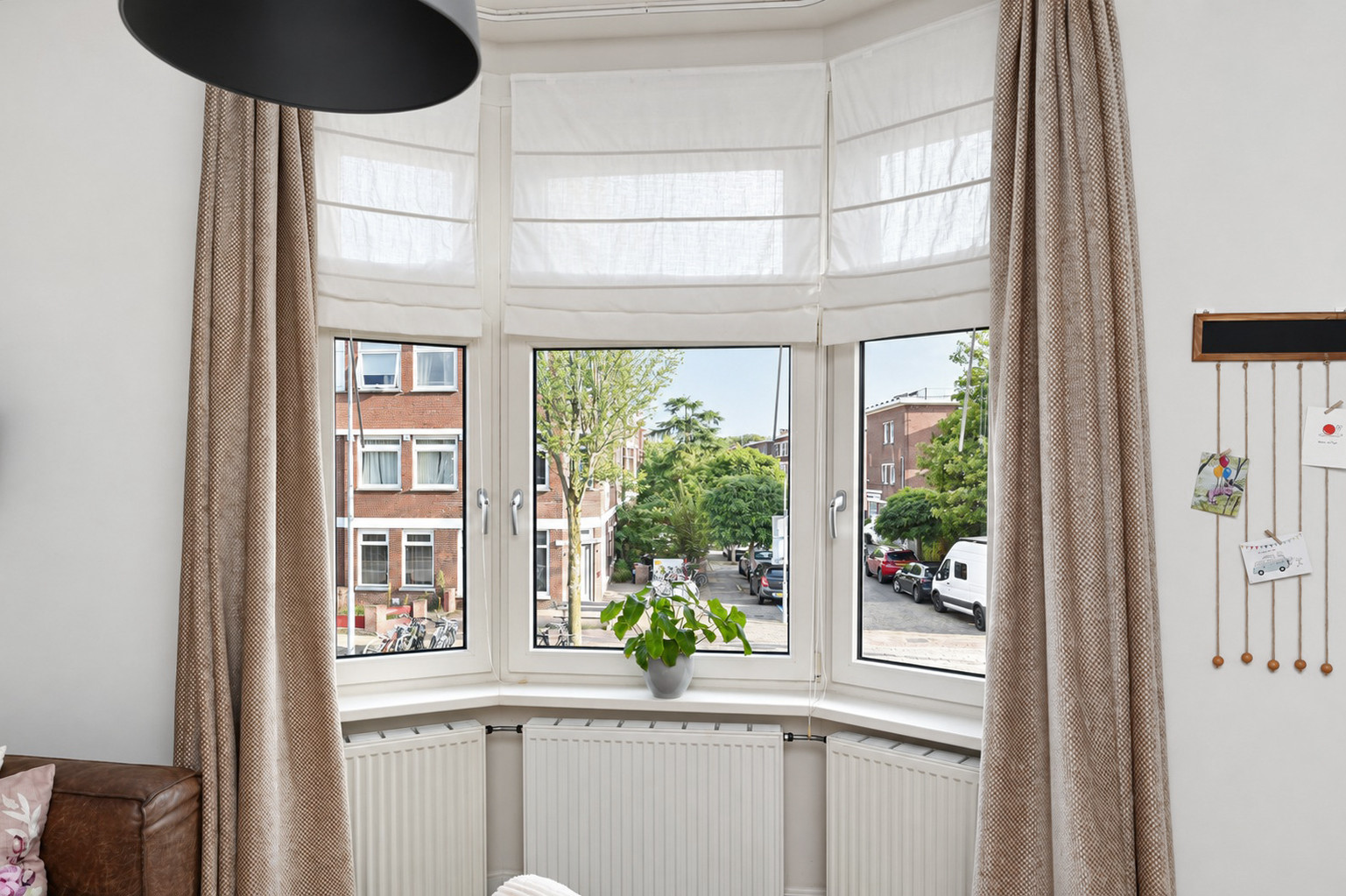 Appartement te koop: van Arembergelaan 12, Voorburg