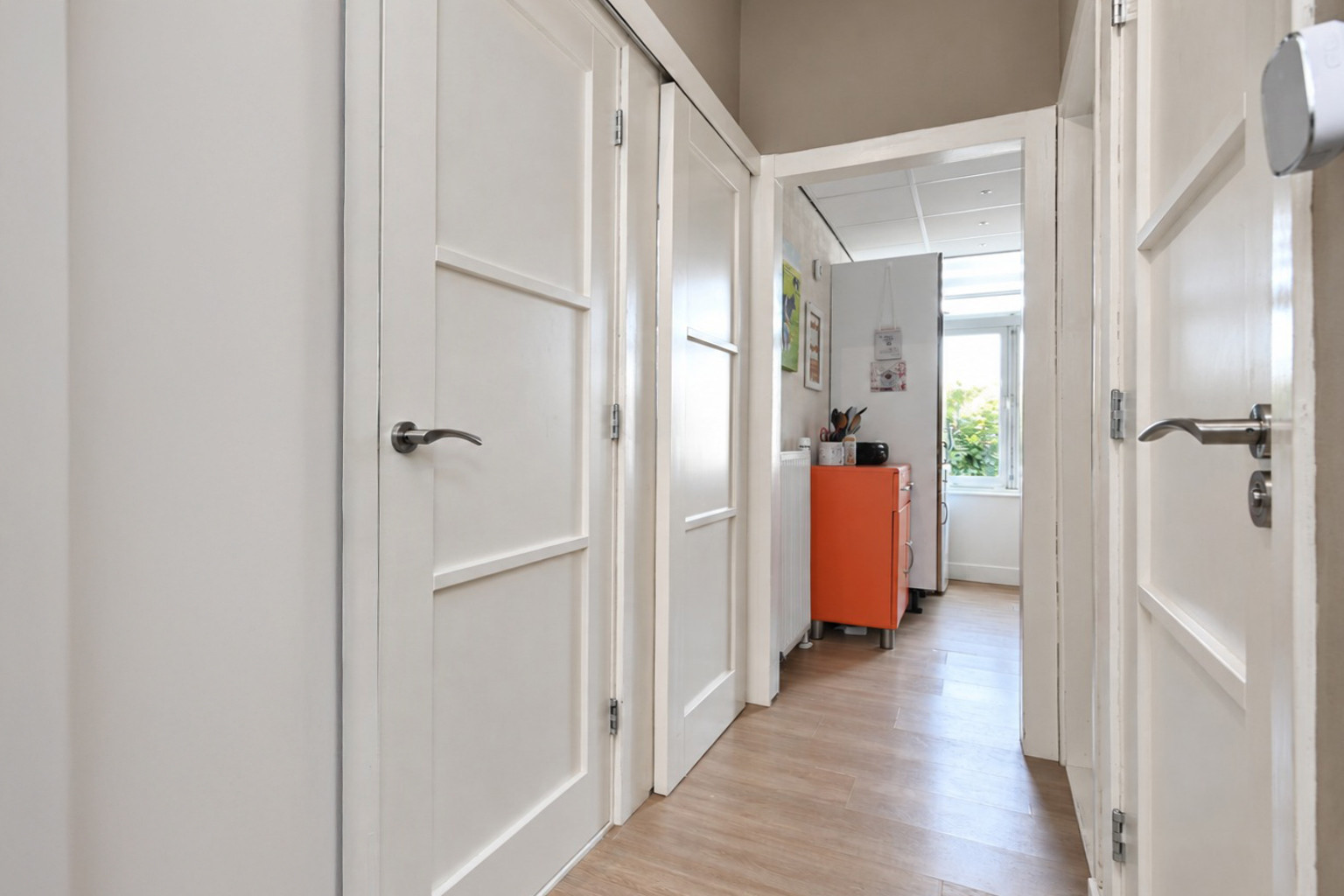 Appartement te koop: van Arembergelaan 12, Voorburg