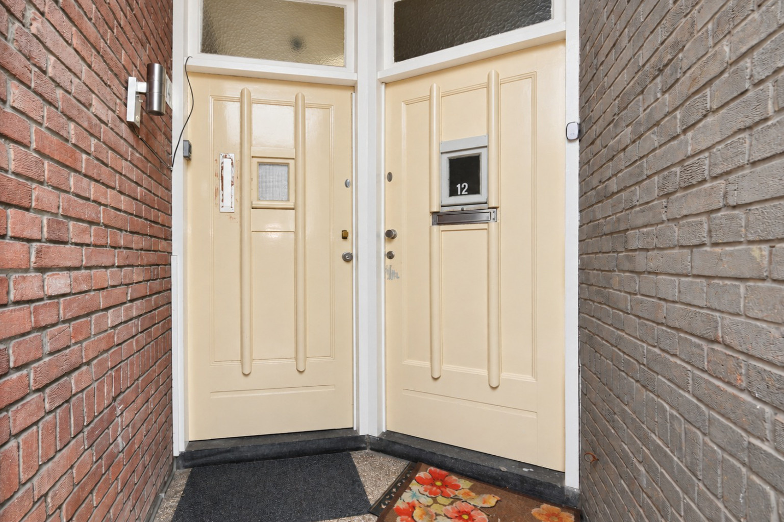 Appartement te koop: van Arembergelaan 12, Voorburg