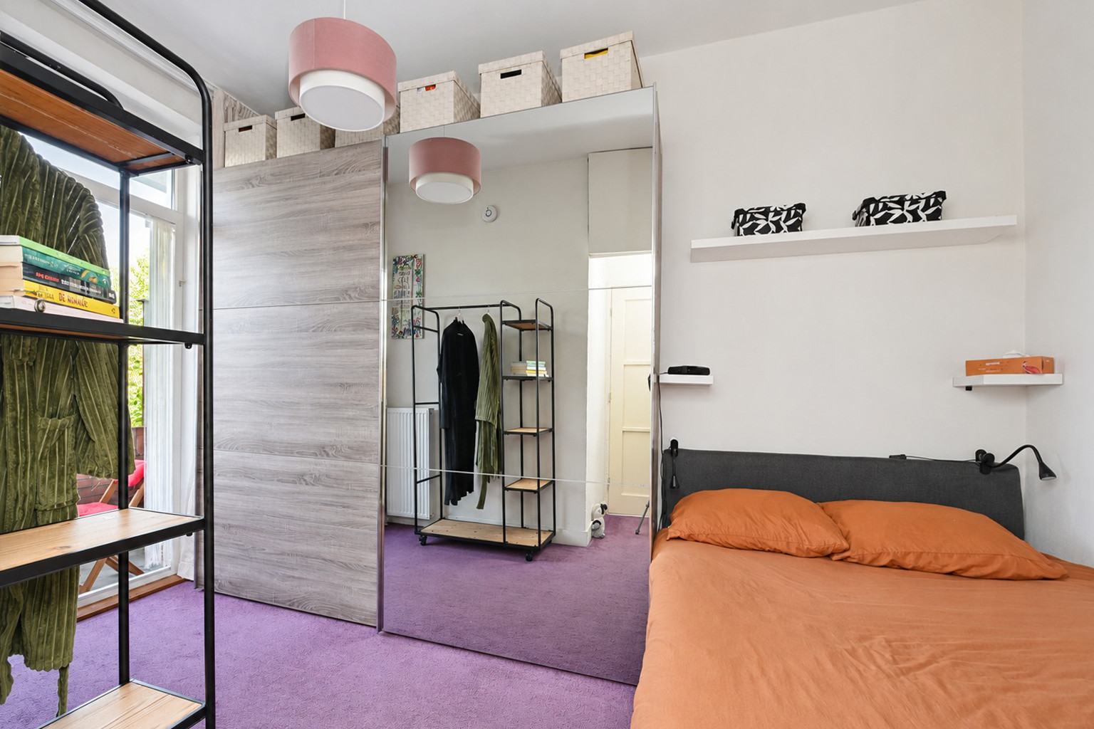 Appartement te koop: van Arembergelaan 12, Voorburg