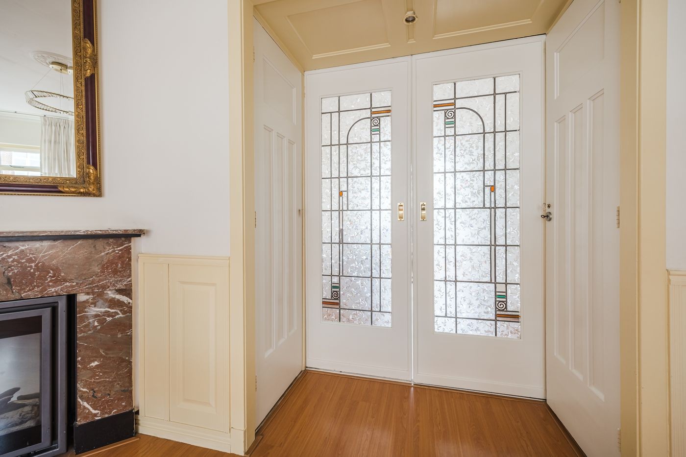 Appartement te koop: van Arembergelaan 126, Voorburg