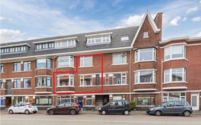 van Arembergelaan 126