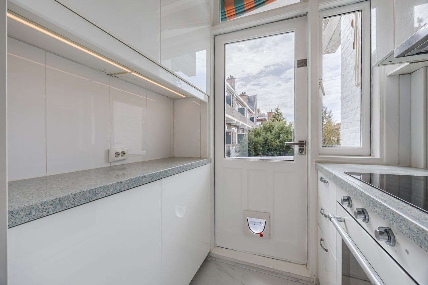 Appartement te koop: van Arembergelaan 126, Voorburg