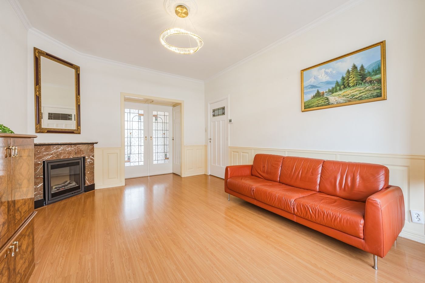 Appartement te koop: van Arembergelaan 126, Voorburg