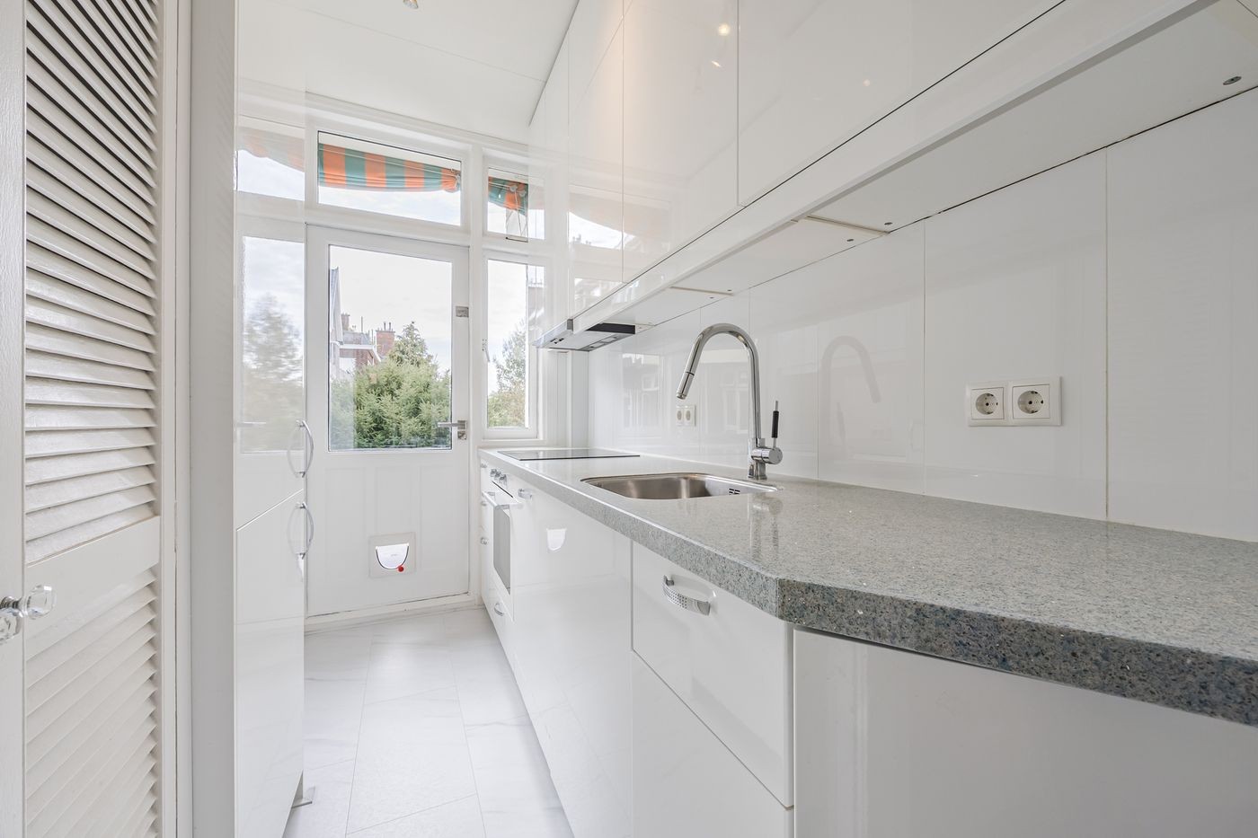 Appartement te koop: van Arembergelaan 126, Voorburg
