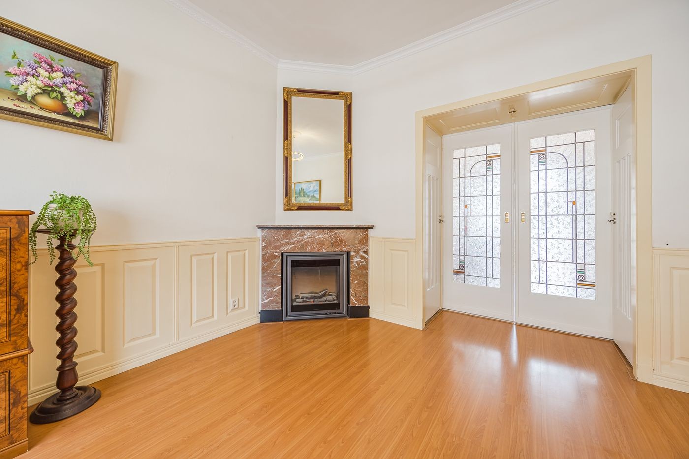 Appartement te koop: van Arembergelaan 126, Voorburg