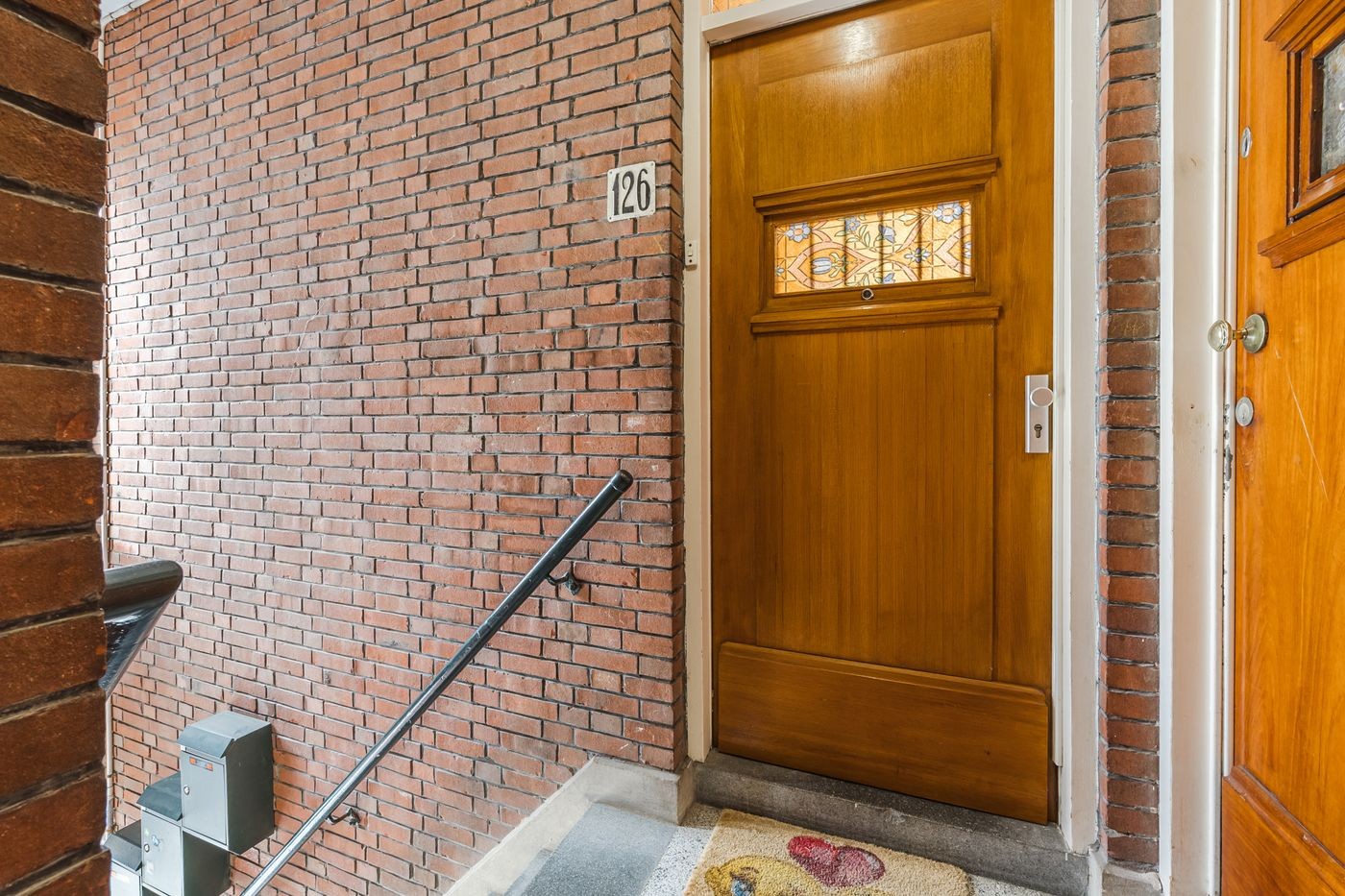 Appartement te koop: van Arembergelaan 126, Voorburg
