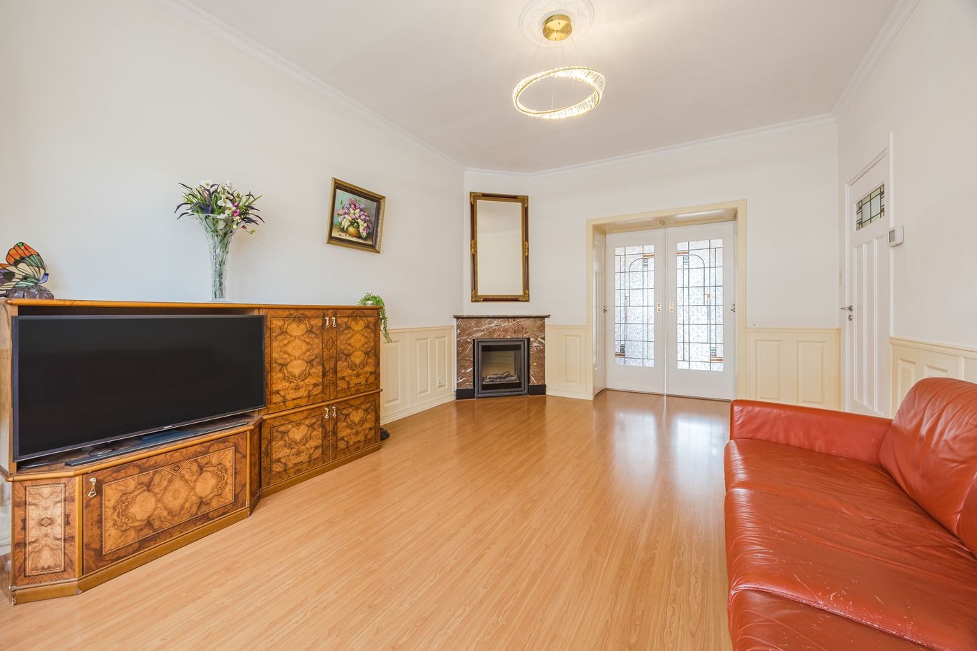Appartement te koop: van Arembergelaan 126, Voorburg