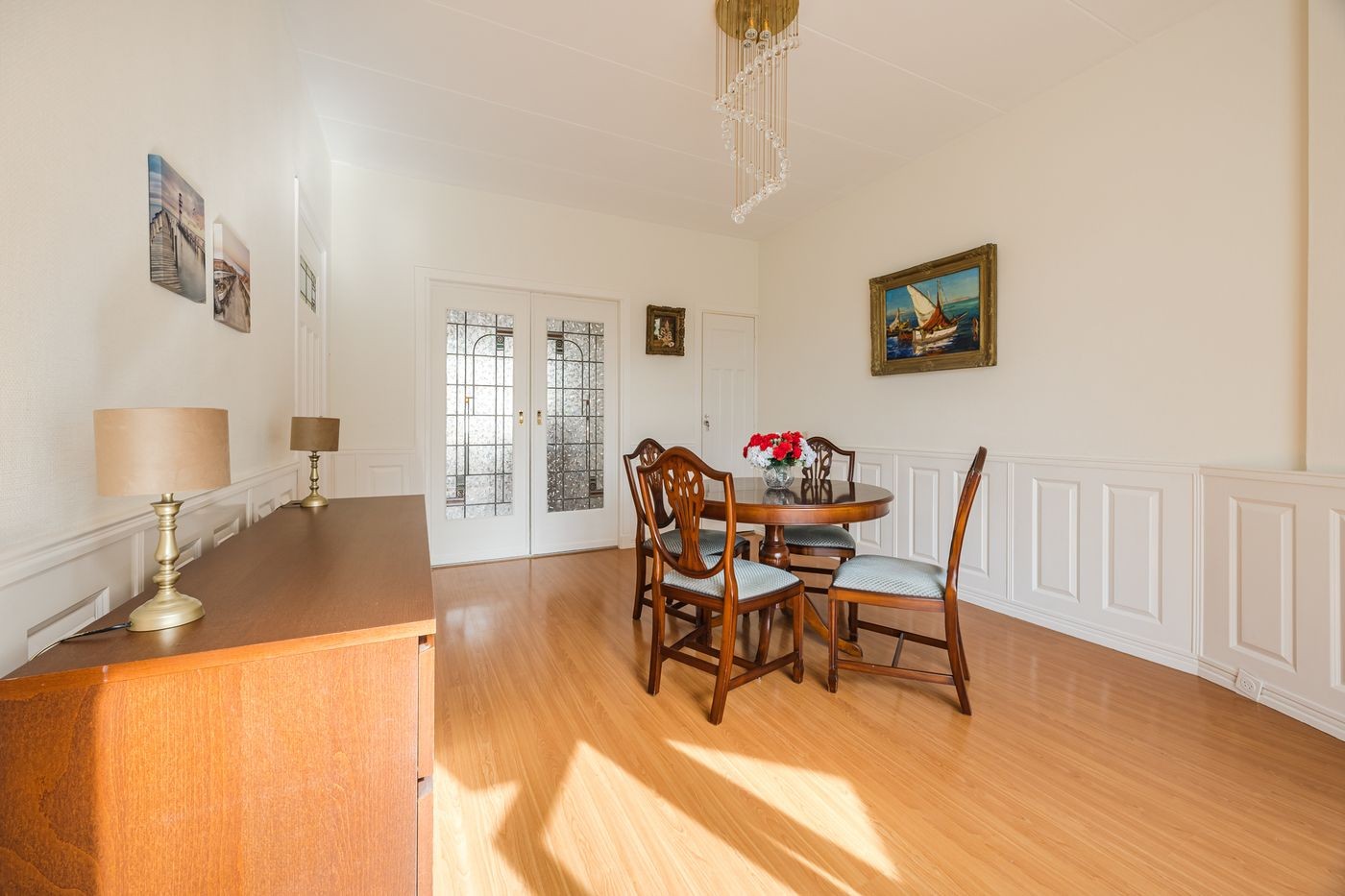 Appartement te koop: van Arembergelaan 126, Voorburg