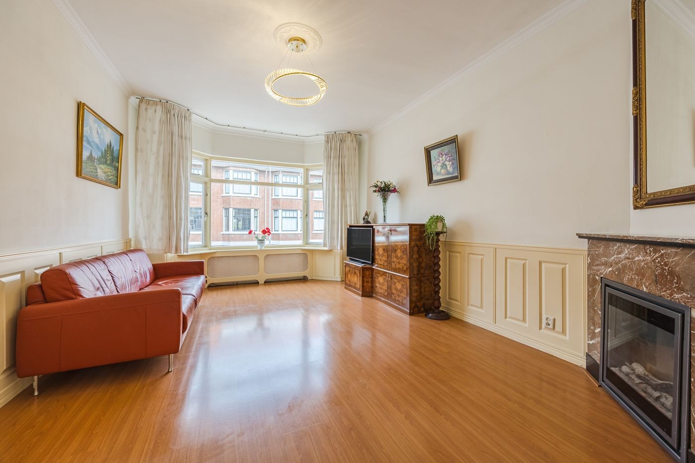 Appartement te koop: van Arembergelaan 126, Voorburg