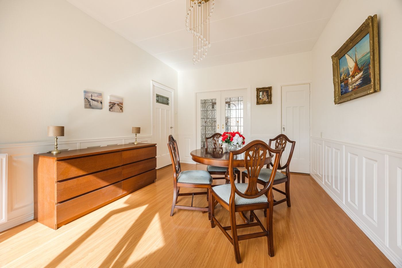 Appartement te koop: van Arembergelaan 126, Voorburg