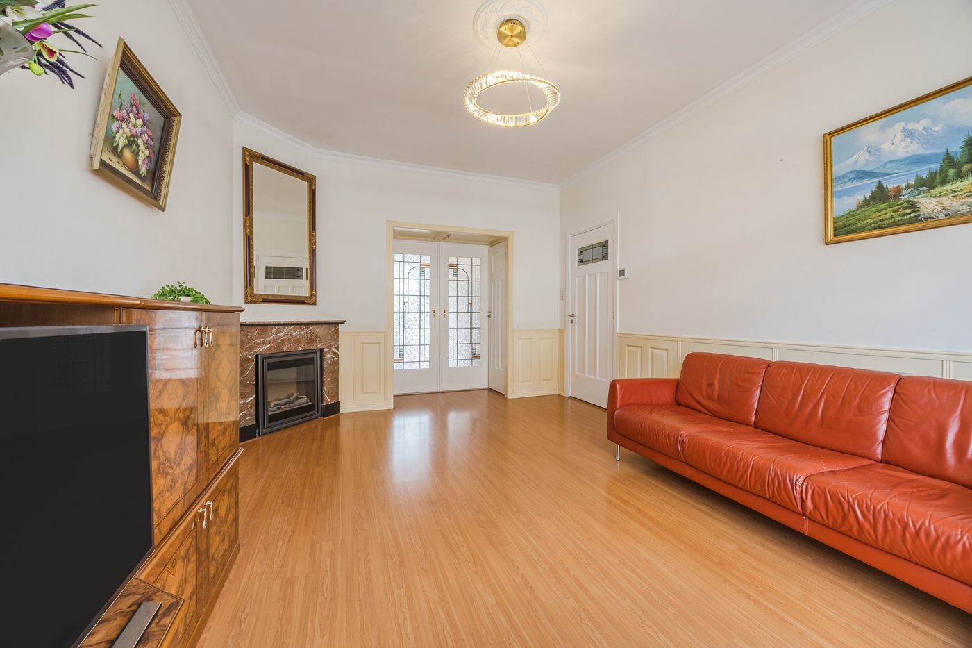 Appartement te koop: van Arembergelaan 126, Voorburg