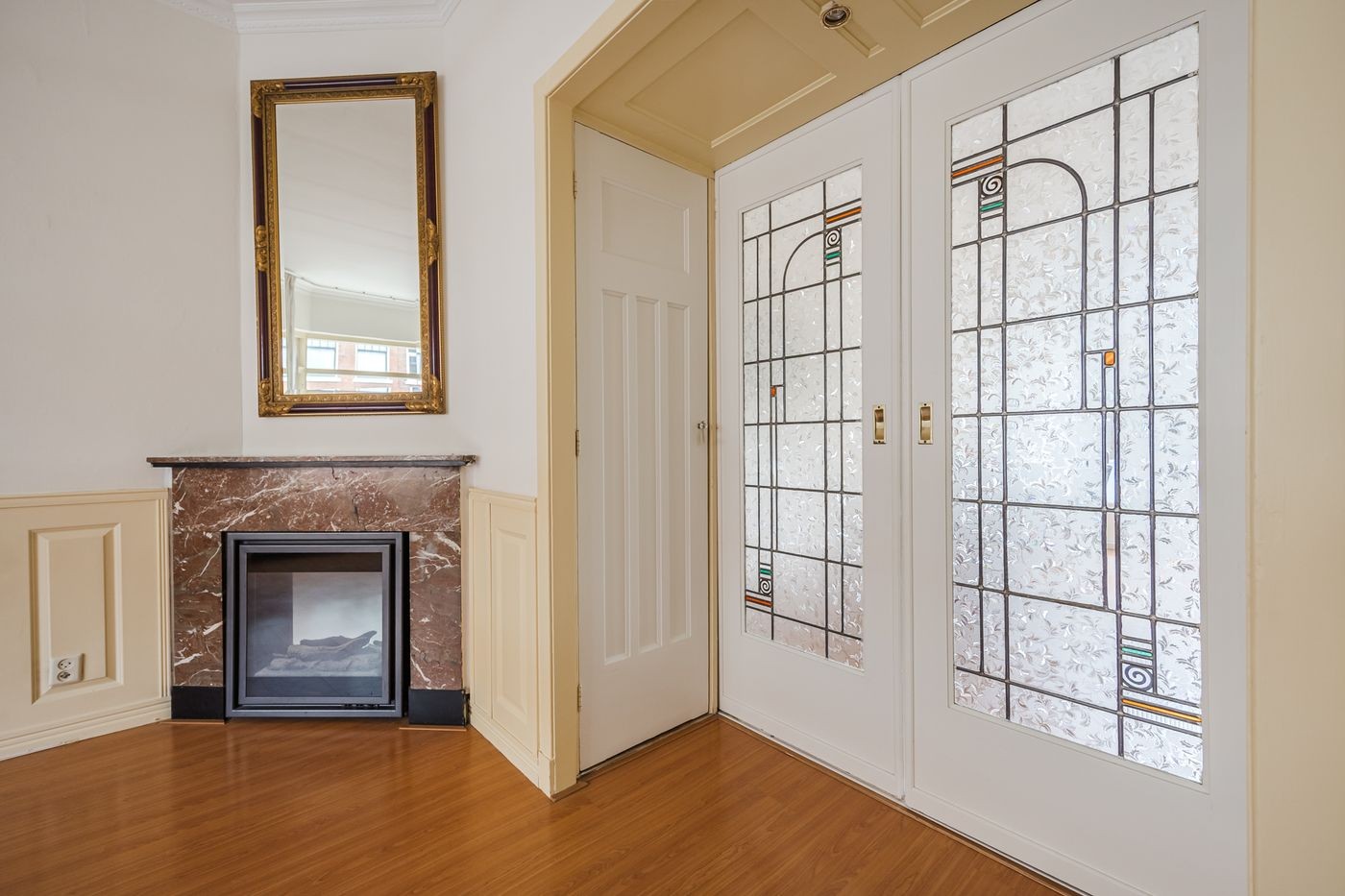 Appartement te koop: van Arembergelaan 126, Voorburg
