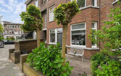 van de Wateringelaan 79