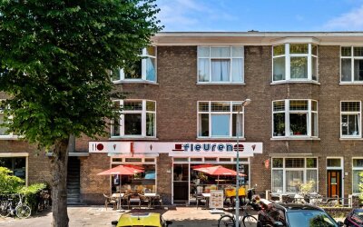 van de Wateringelaan 169