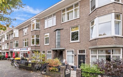 van de Wateringelaan 175