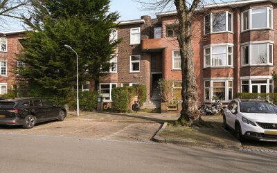 van de Wateringelaan 34