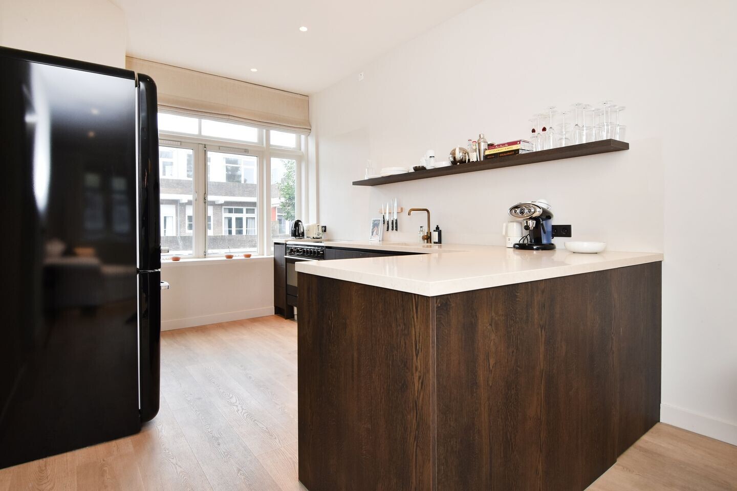 Appartement te koop: van de Wateringelaan 86, Voorburg