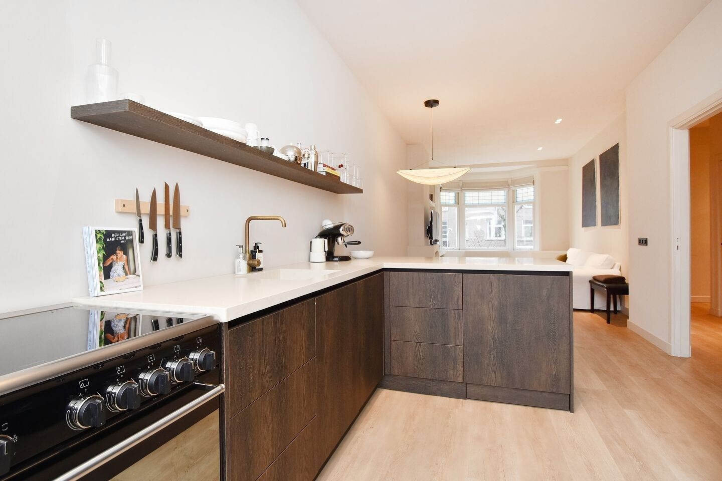 Appartement te koop: van de Wateringelaan 86, Voorburg