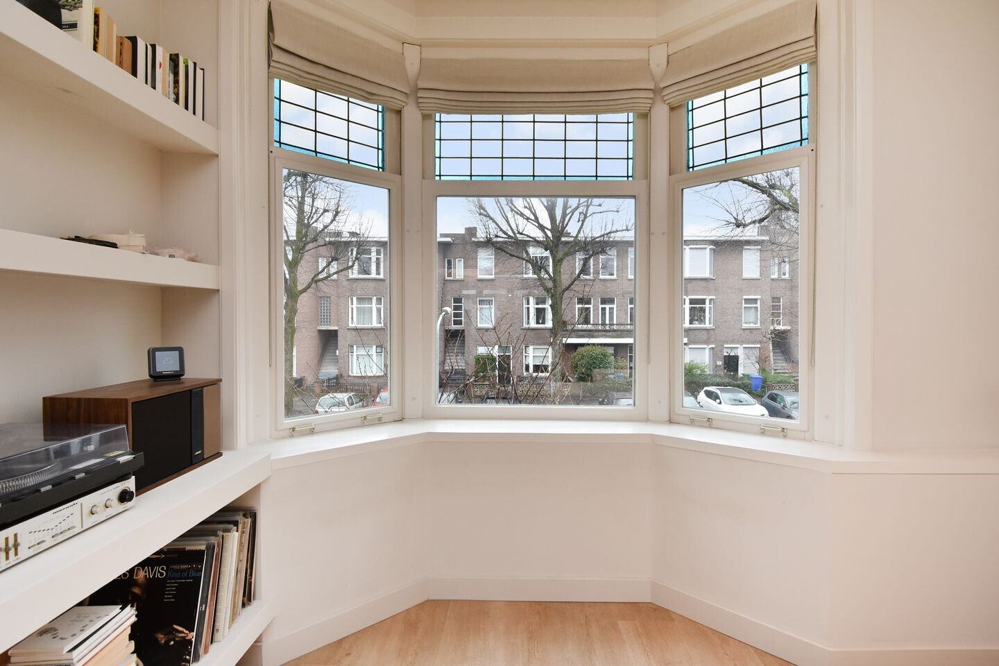 Appartement te koop: van de Wateringelaan 86, Voorburg