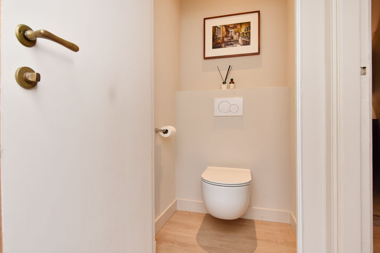 Appartement te koop: van de Wateringelaan 86, Voorburg