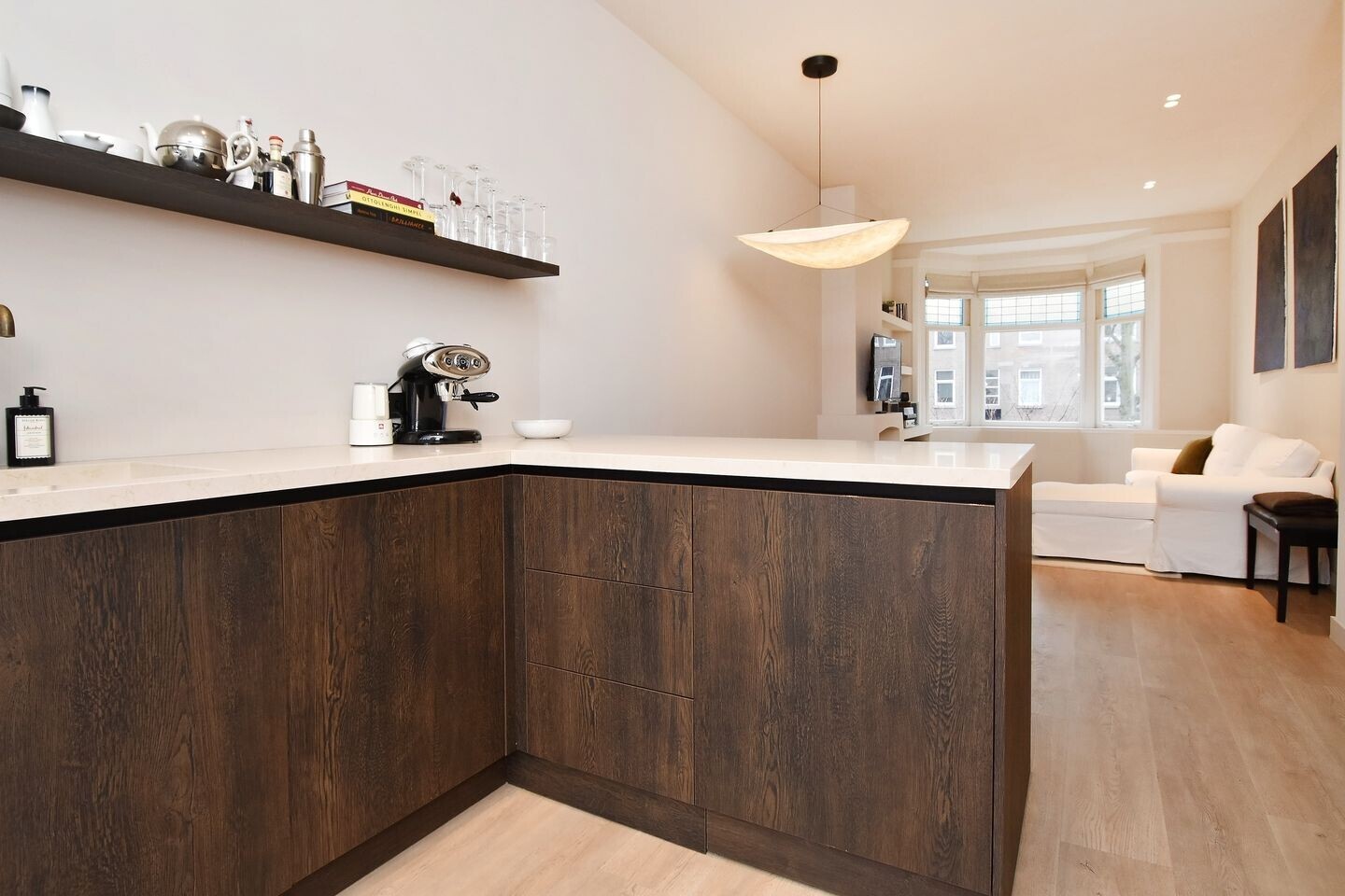 Appartement te koop: van de Wateringelaan 86, Voorburg