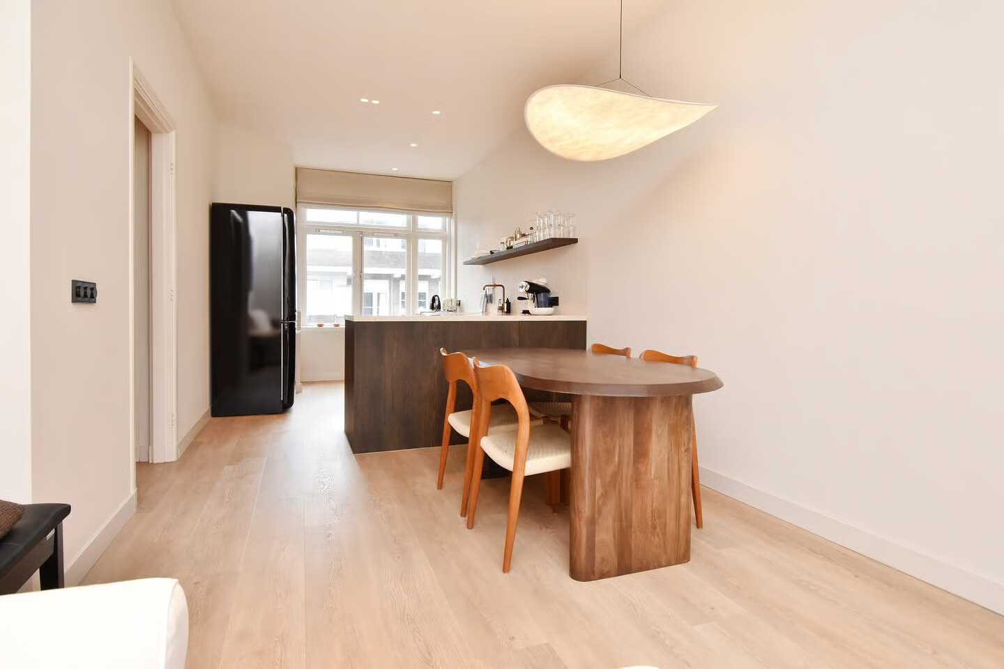 Appartement te koop: van de Wateringelaan 86, Voorburg
