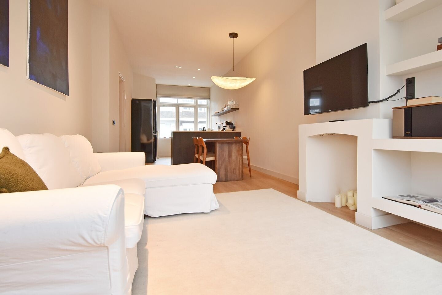 Appartement te koop: van de Wateringelaan 86, Voorburg