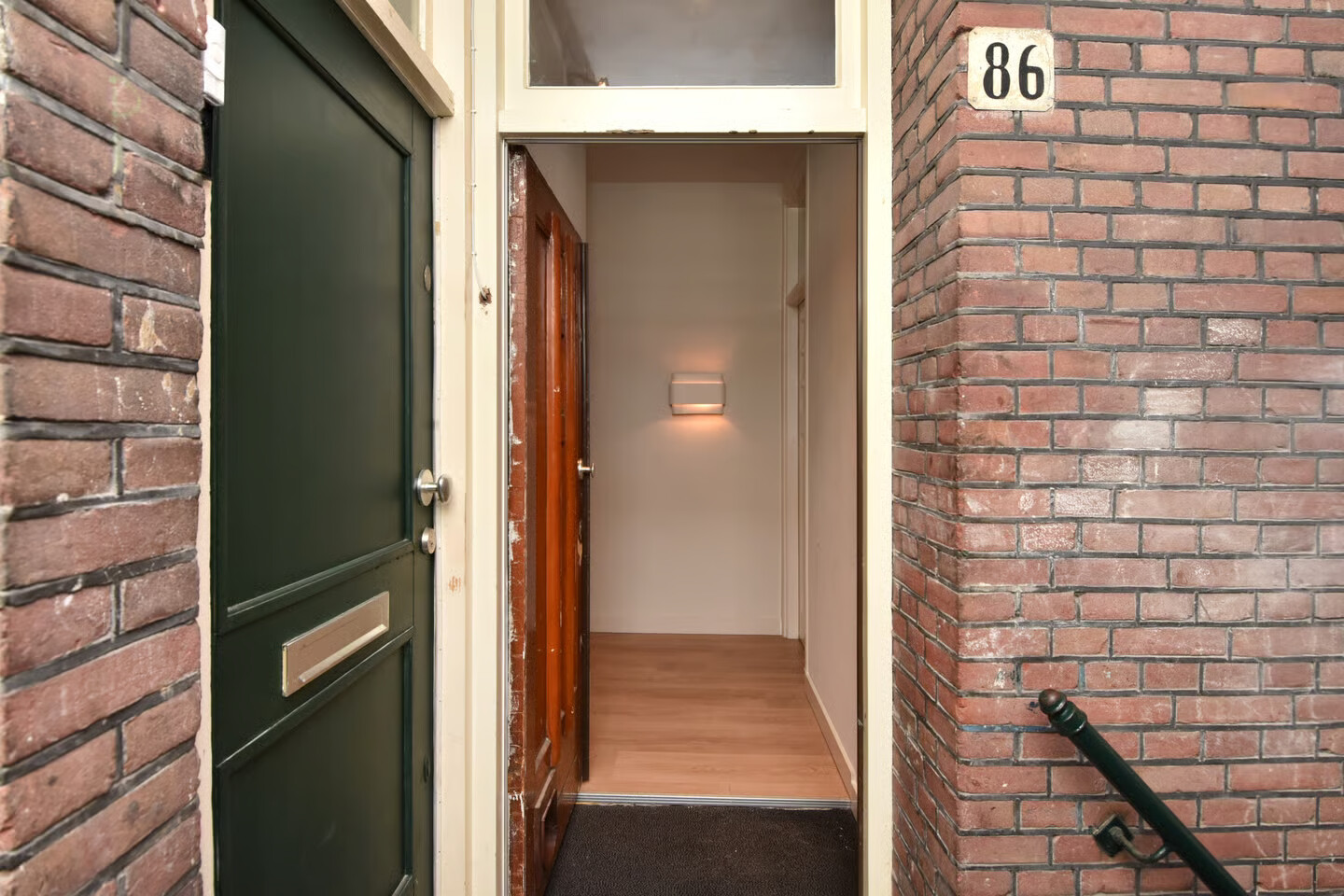 Appartement te koop: van de Wateringelaan 86, Voorburg