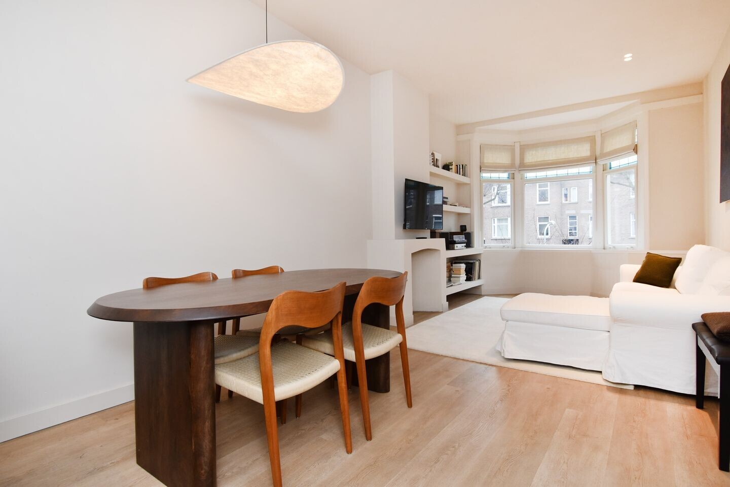 Appartement te koop: van de Wateringelaan 86, Voorburg