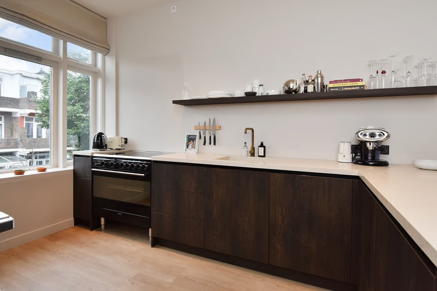 Appartement te koop: van de Wateringelaan 86, Voorburg