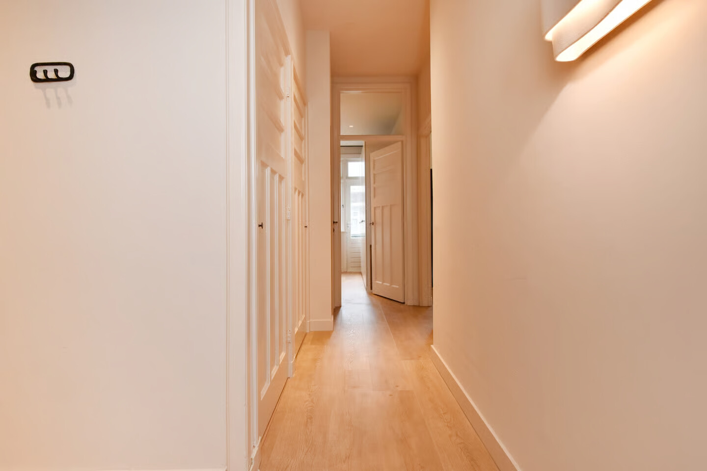 Appartement te koop: van de Wateringelaan 86, Voorburg