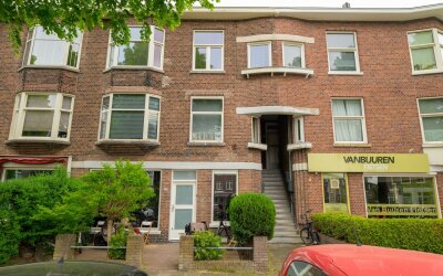 van de Wateringelaan 212