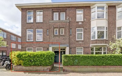 van Egmondestraat 15