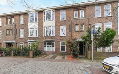 van Egmondestraat 51