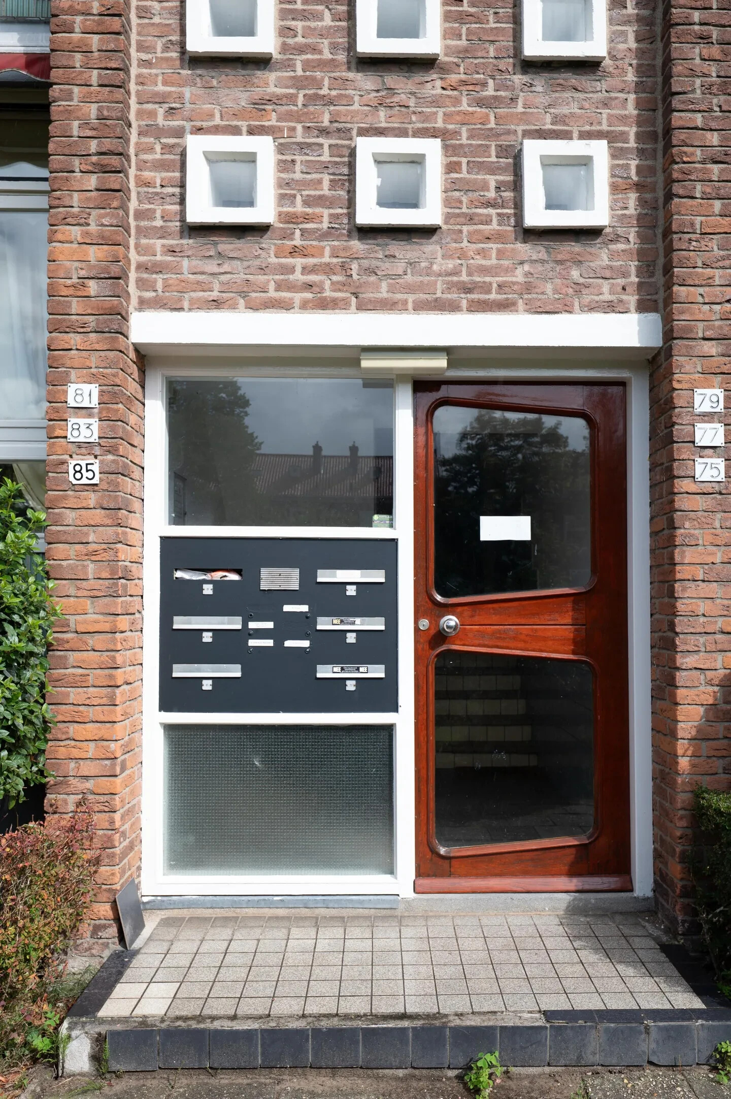 Appartement te koop: Laan van Nieuw Oosteinde 83, Voorburg