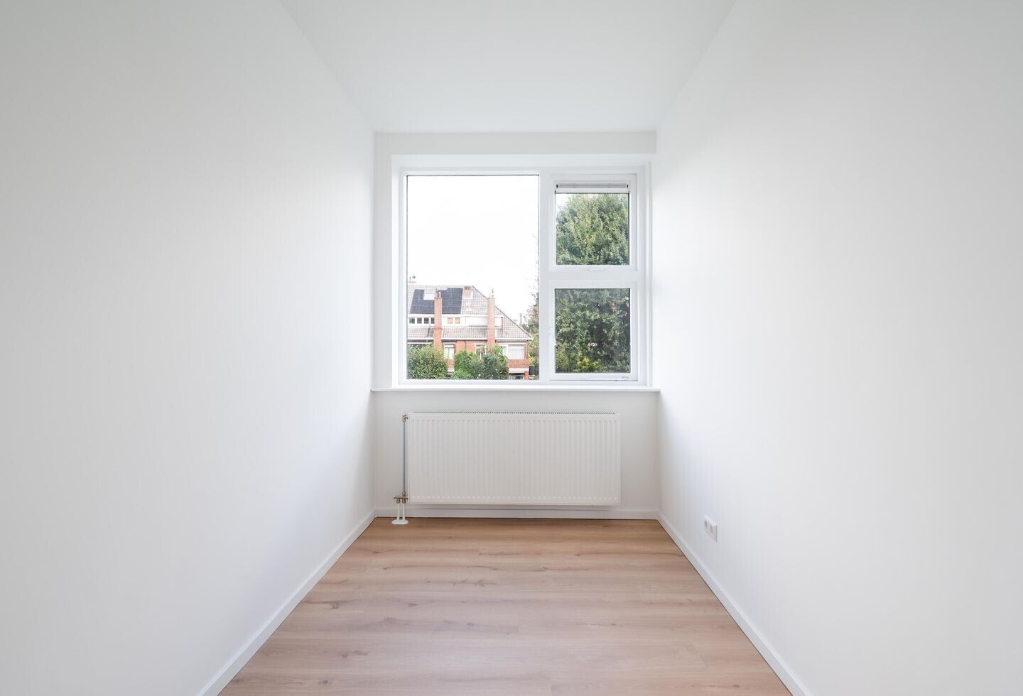 Appartement te koop: Laan van Nieuw Oosteinde 83, Voorburg