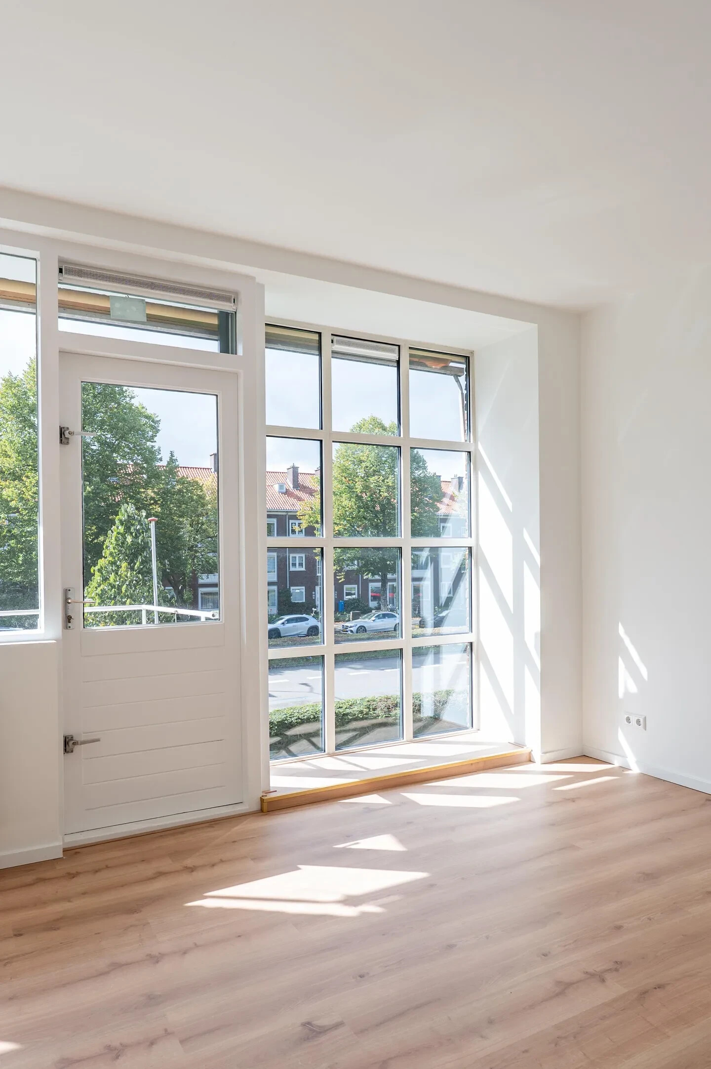 Appartement te koop: Laan van Nieuw Oosteinde 83, Voorburg