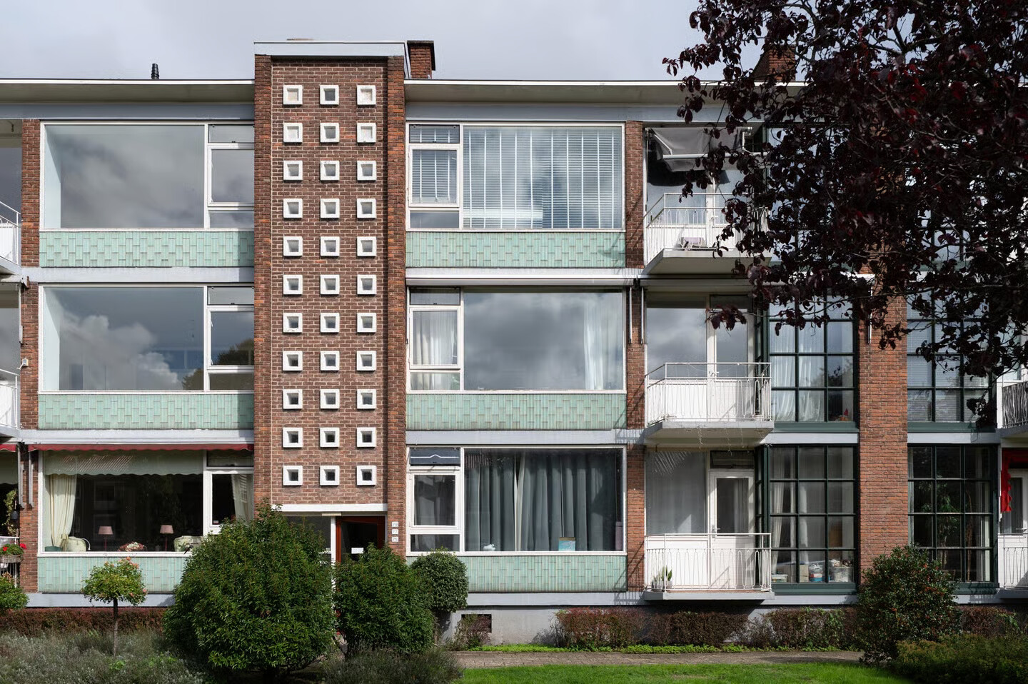 Appartement te koop: Laan van Nieuw Oosteinde 83, Voorburg