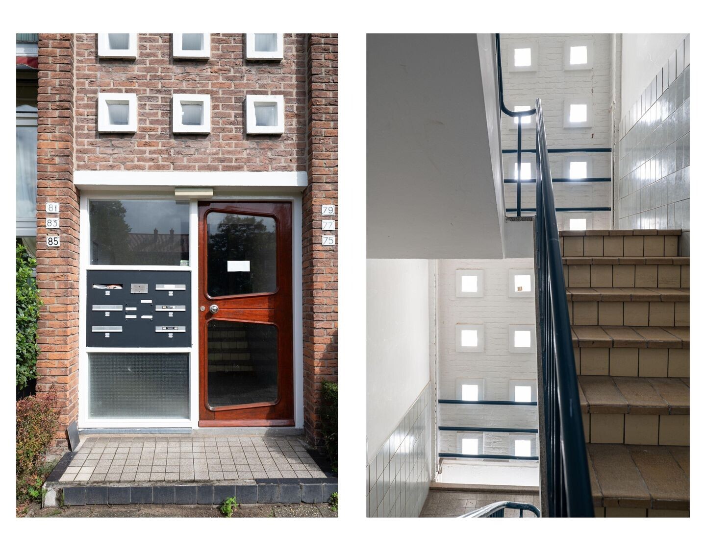Appartement te koop: Laan van Nieuw Oosteinde 83, Voorburg