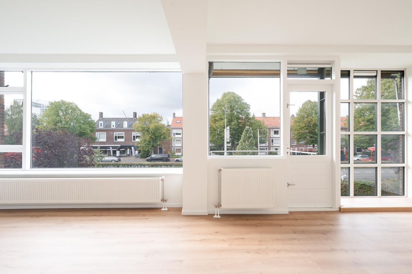 Appartement te koop: Laan van Nieuw Oosteinde 83, Voorburg