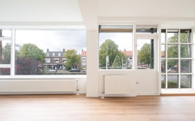 Laan van Nieuw Oosteinde 83