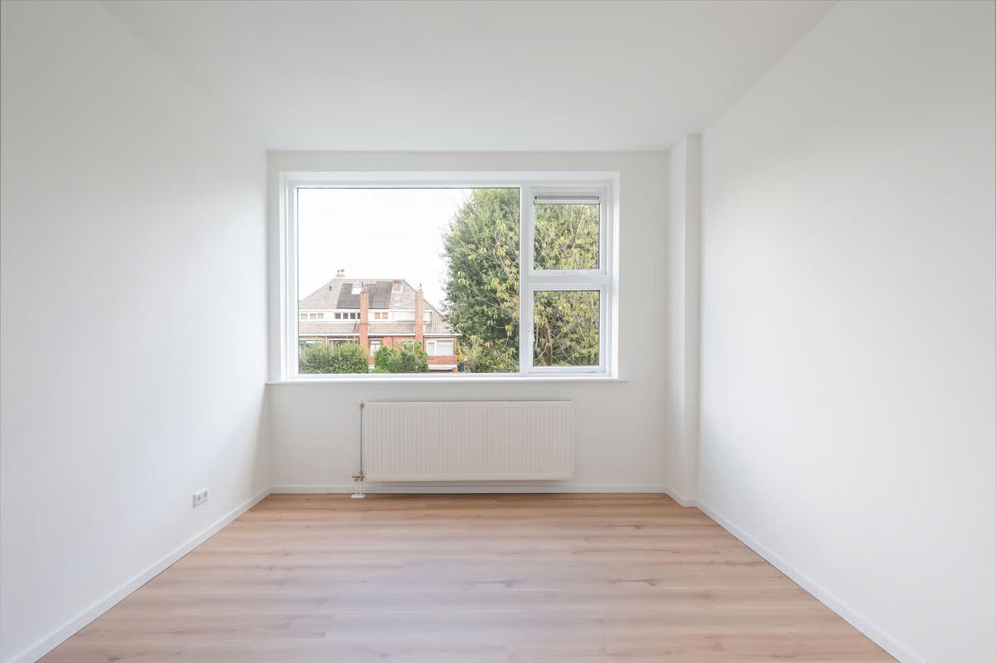Appartement te koop: Laan van Nieuw Oosteinde 83, Voorburg