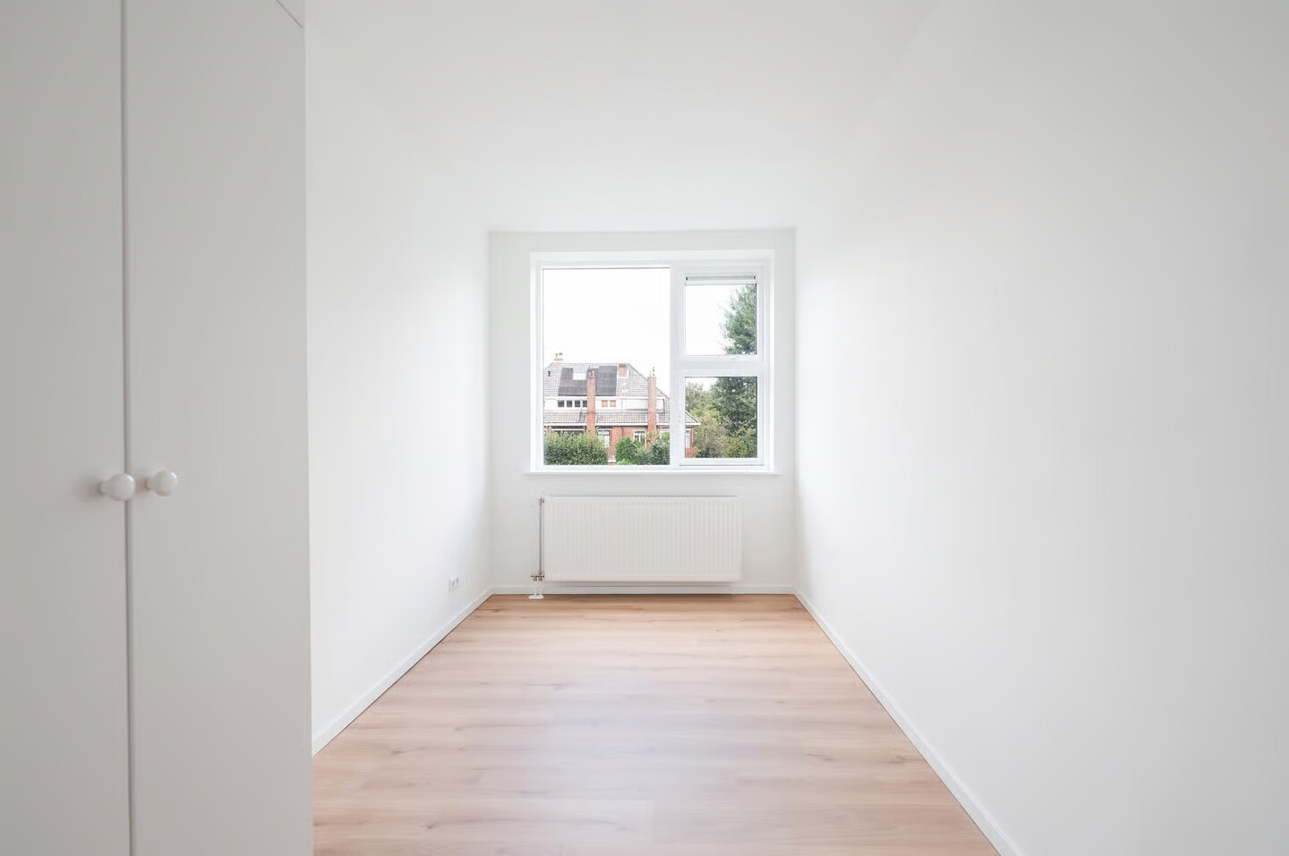 Appartement te koop: Laan van Nieuw Oosteinde 83, Voorburg
