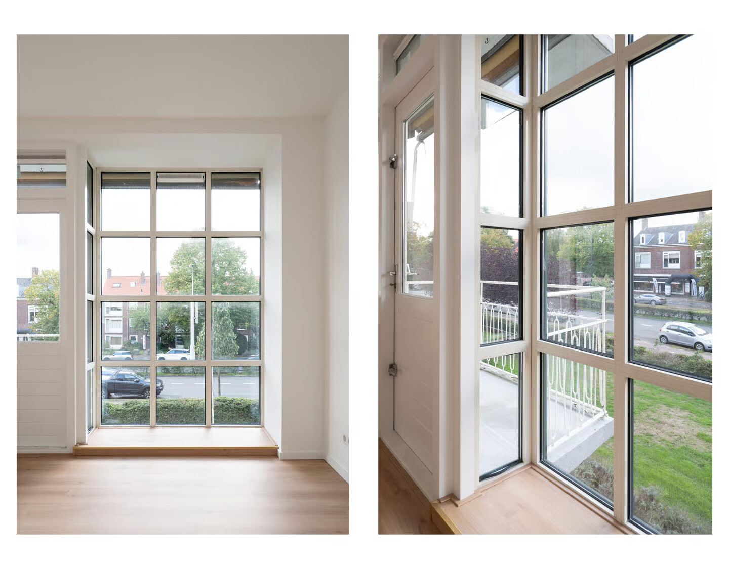 Appartement te koop: Laan van Nieuw Oosteinde 83, Voorburg