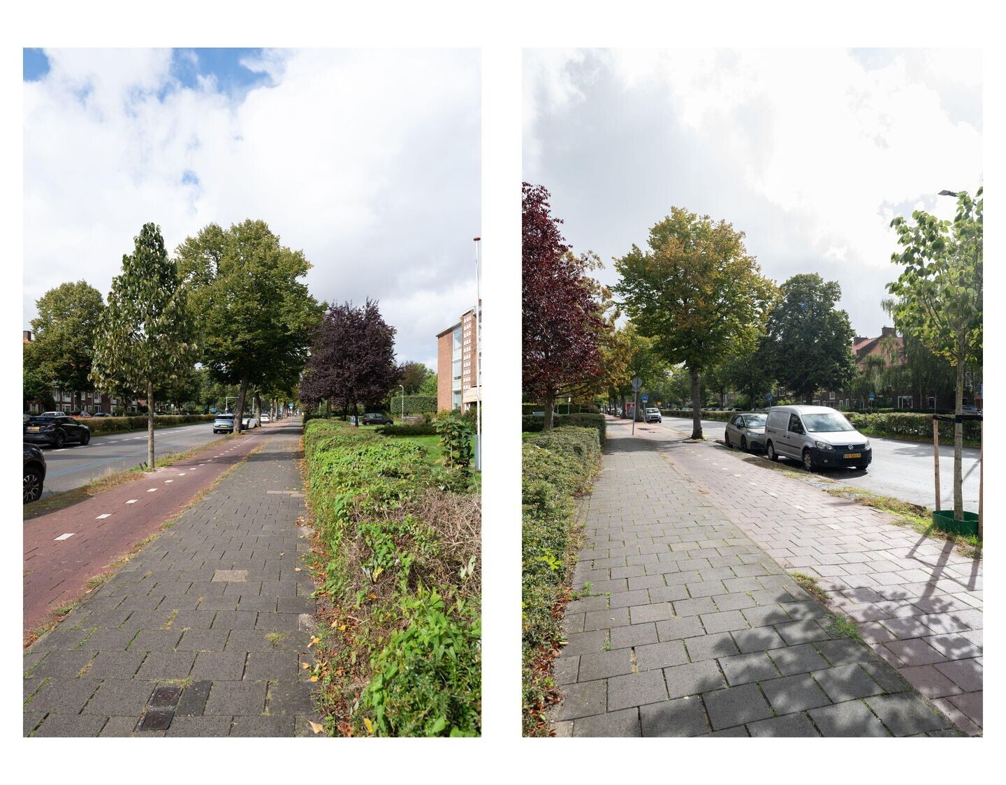 Appartement te koop: Laan van Nieuw Oosteinde 83, Voorburg
