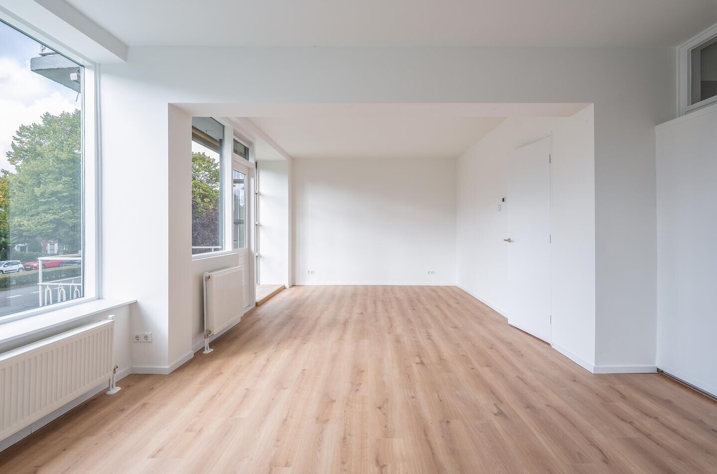 Appartement te koop: Laan van Nieuw Oosteinde 83, Voorburg