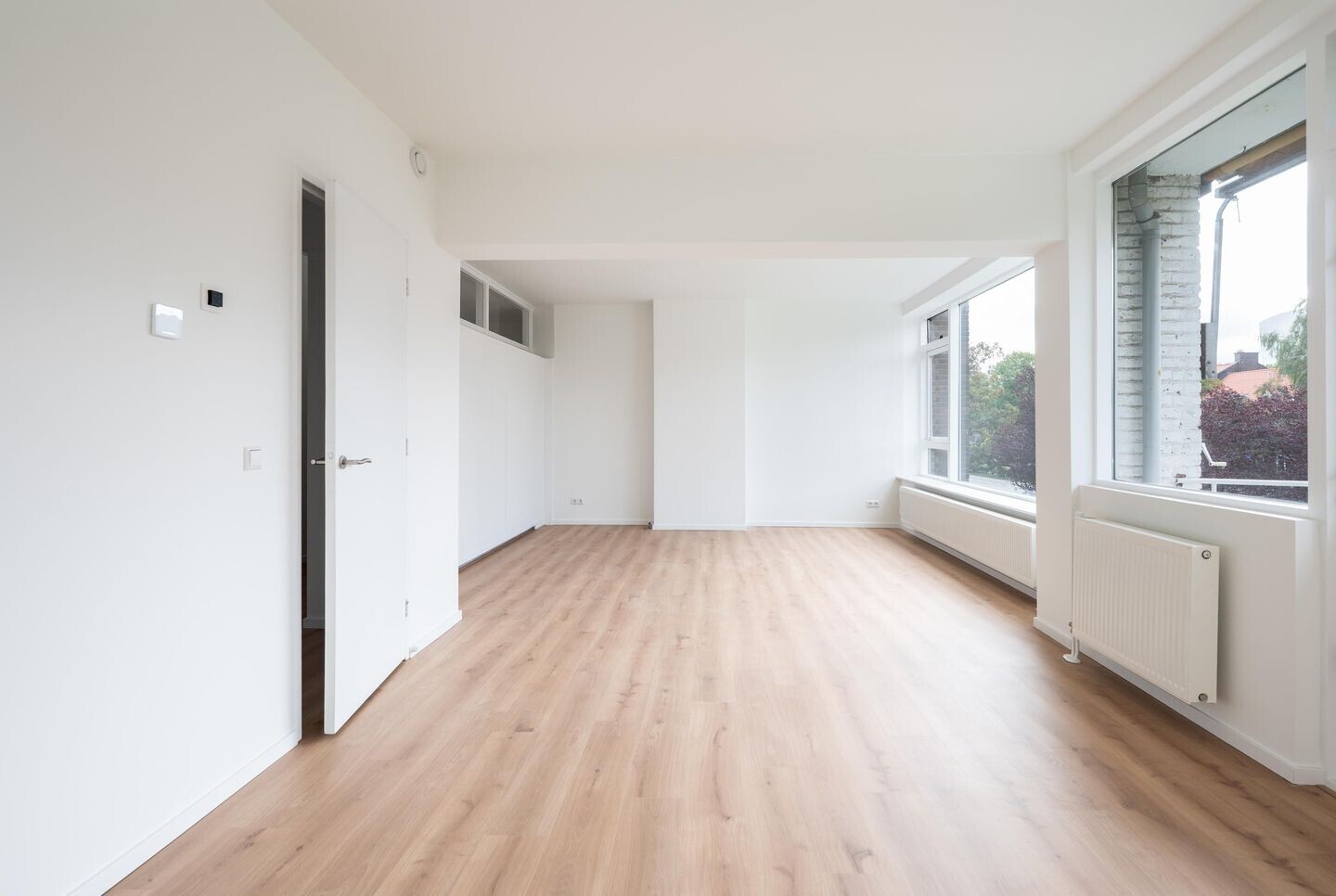 Appartement te koop: Laan van Nieuw Oosteinde 83, Voorburg
