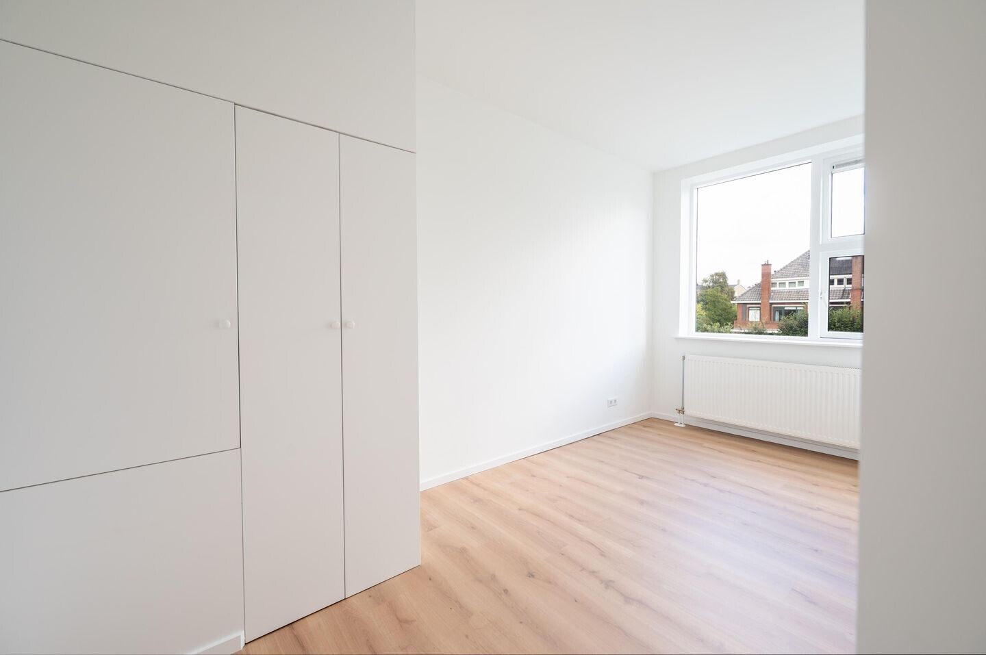 Appartement te koop: Laan van Nieuw Oosteinde 83, Voorburg